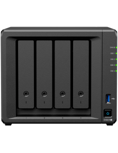 Synology DiskStation DS925+... 2